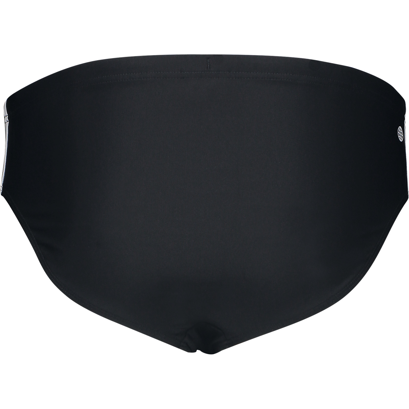 Adidas Herren-Badeslip schwarz, 6