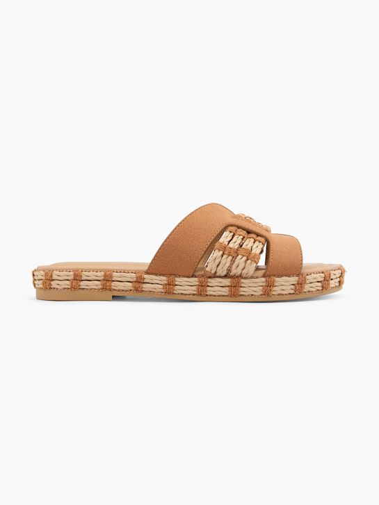 Graceland Lage slipper
