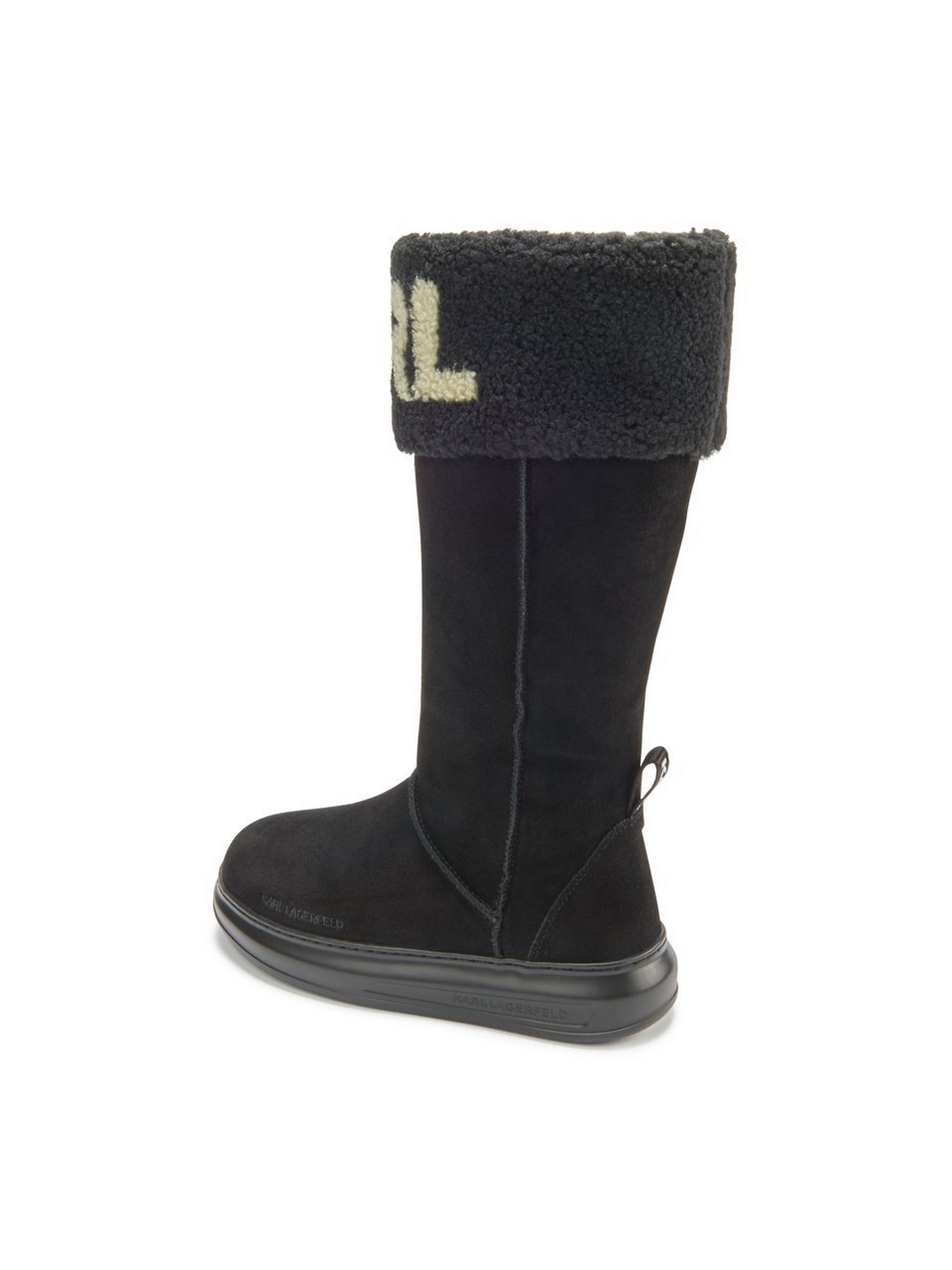 Stiefel 