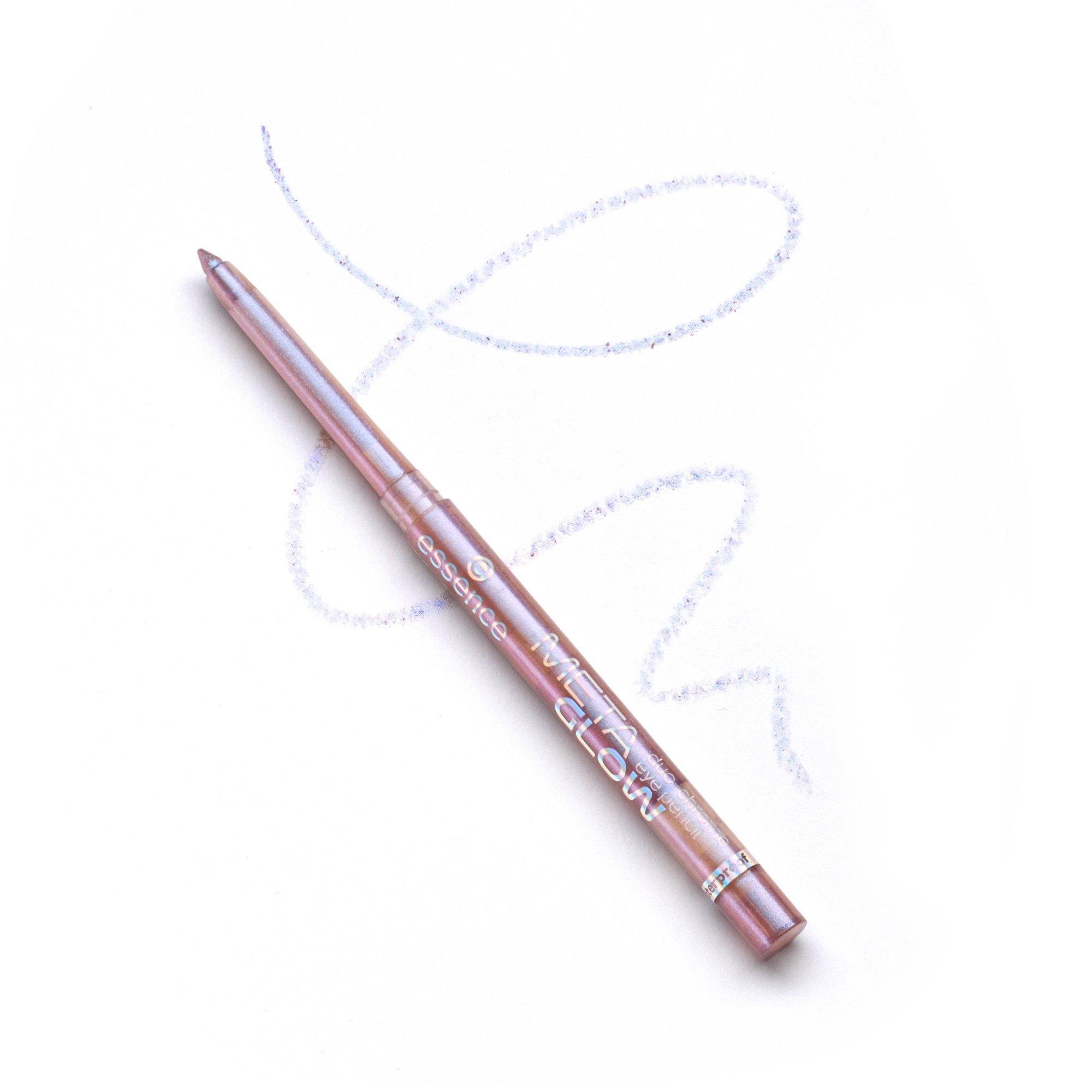 META GLOW duo-chrome eye pencil