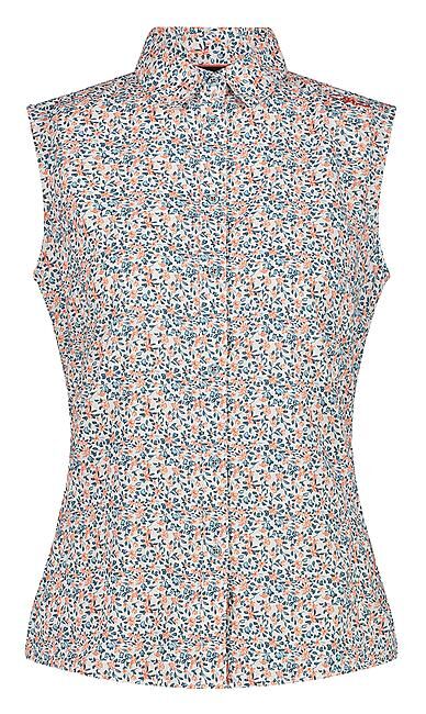 CMP - CHEMISETTE SANS MANCHE LIBERTY W