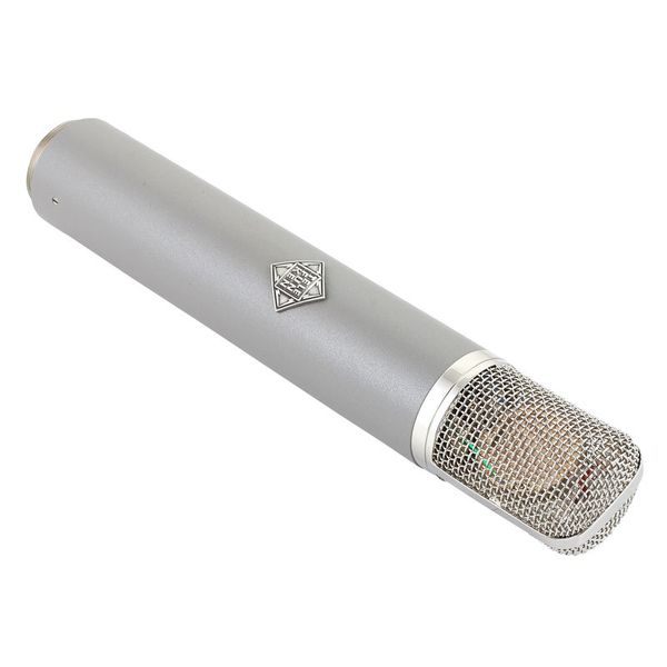 Telefunken C-12