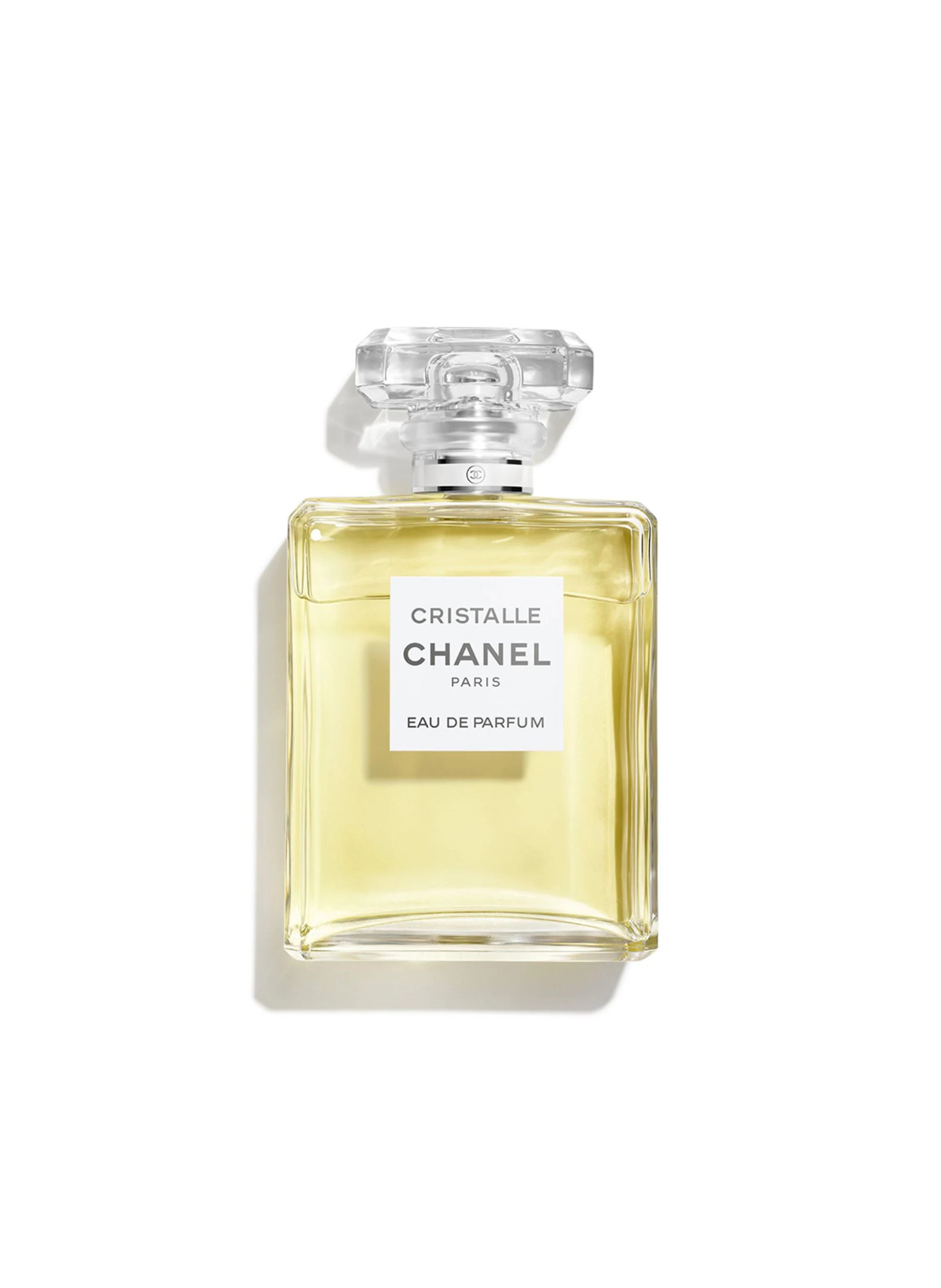 CHANEL CRISTALLE