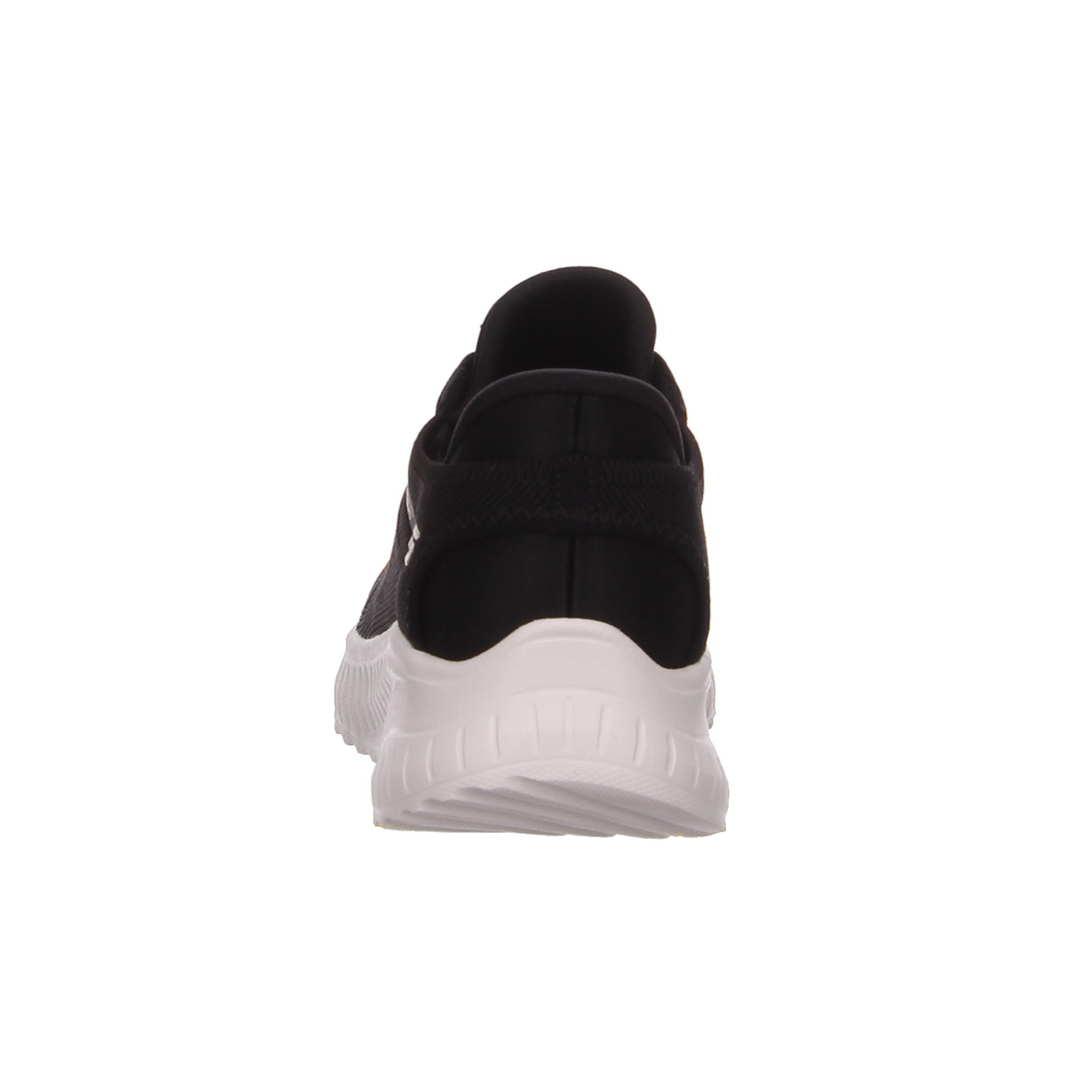 Skechers Sneaker schwarz schwarz
