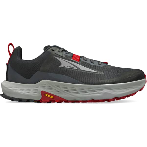 Chaussure trail ALTRA TIMP 5 BLACK