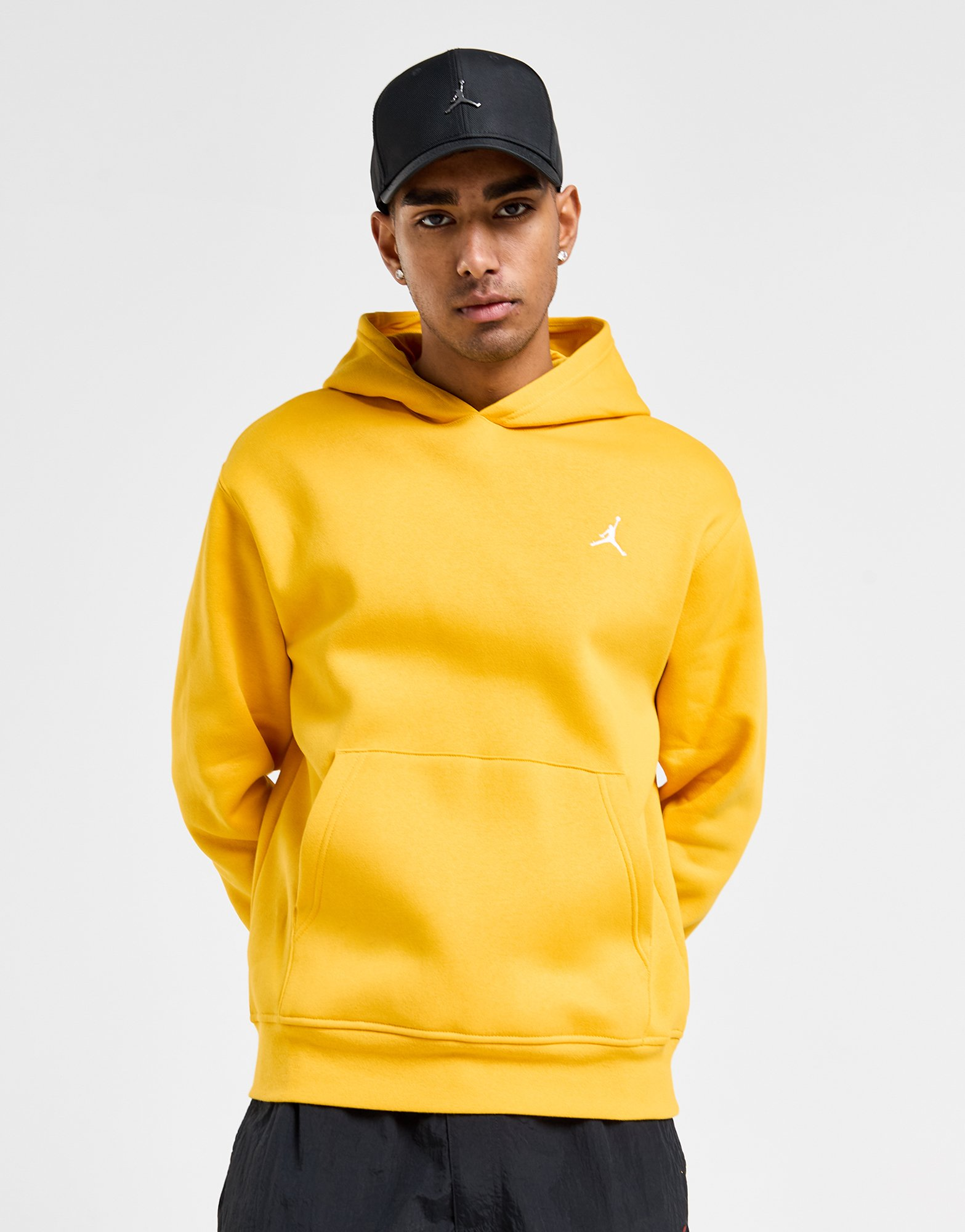 Jordan Sweat à Capuche Essential Homme