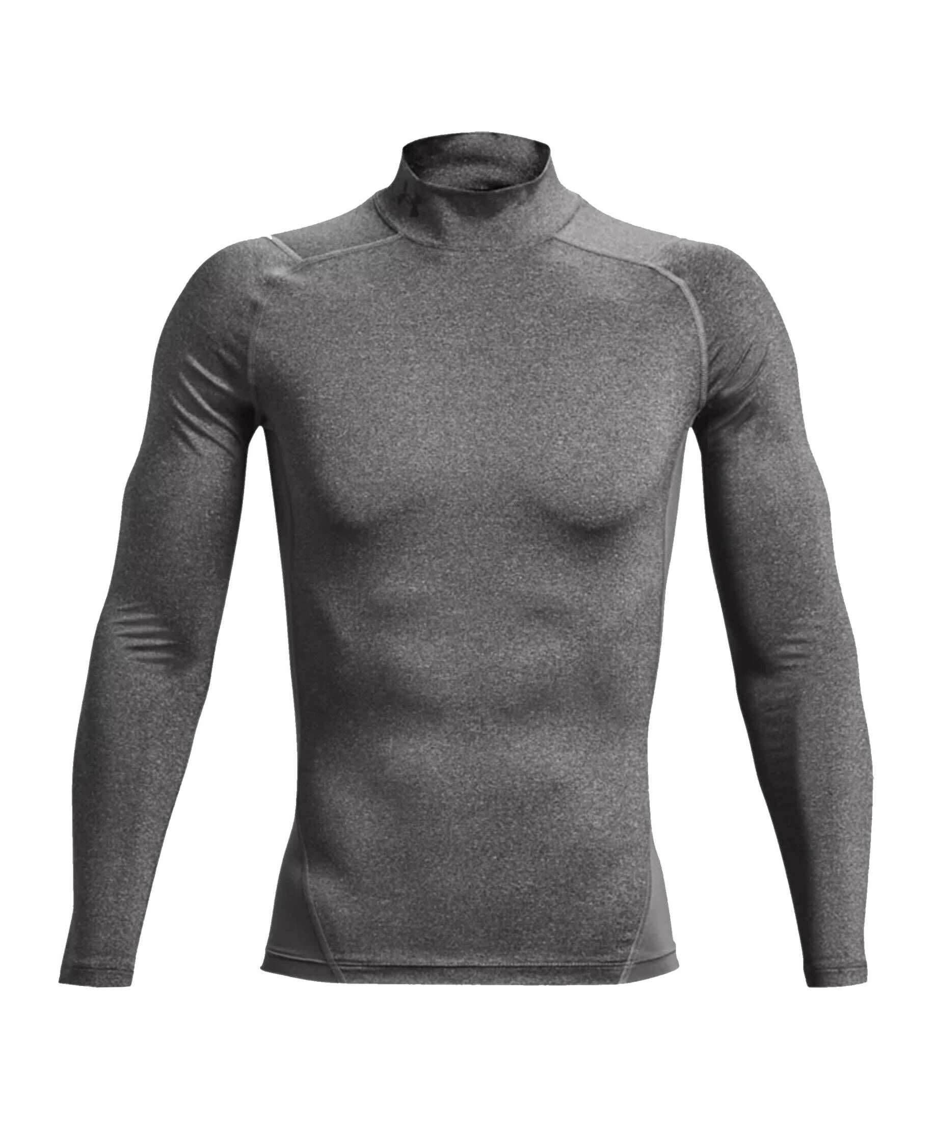 Under Armour| Herren Underwear - Langarm HG Compression Mock langarm