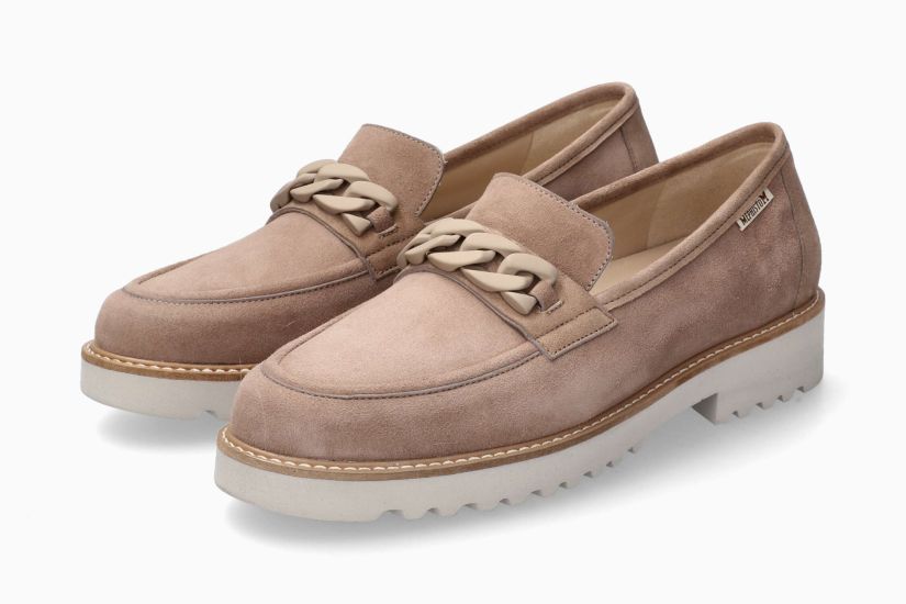 SALKA LIGHT TAUPE