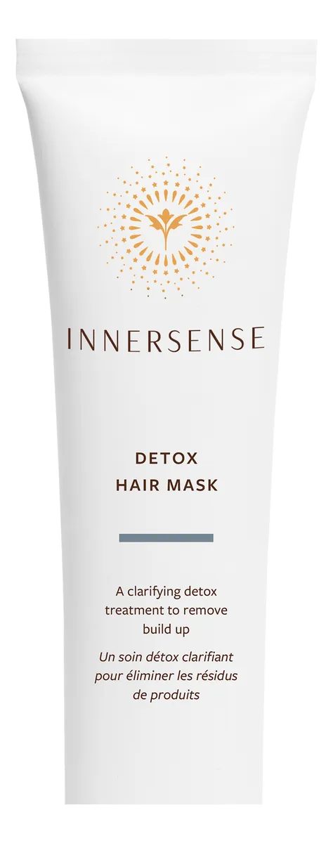 Innersense Detox Hair Mask - 59 ml.