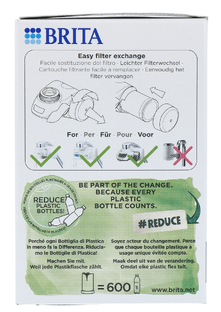 Brita On Tap Water Filter V-MF 1ST