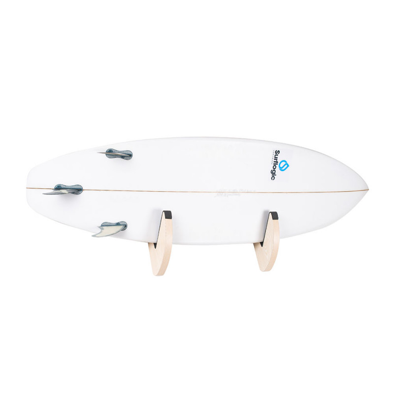 PORTE SURF MURAL BOIS SURFLOGIC
