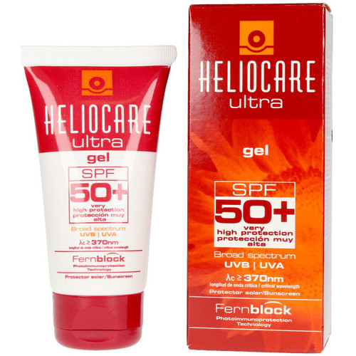 Heliocare - Ultra Spf50+ Gel