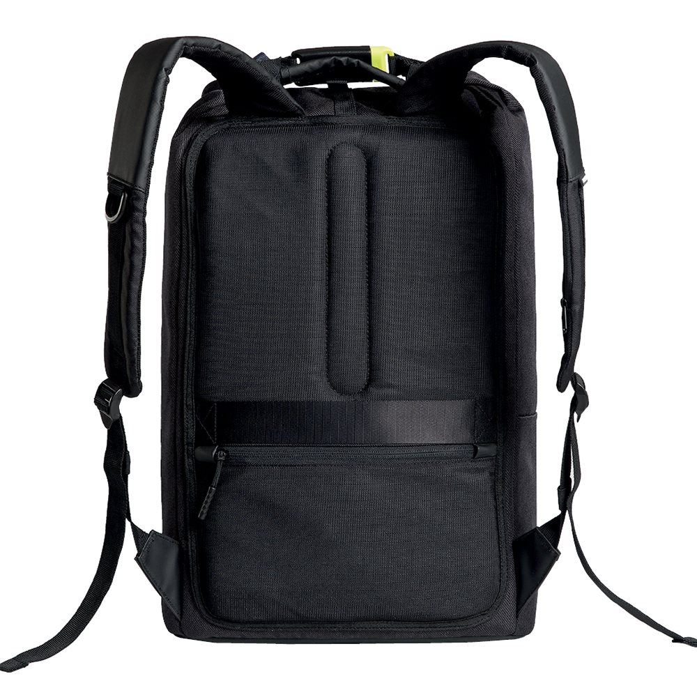 XD Design Bobby Urban Lite Anti-Diefstal Rugzak black