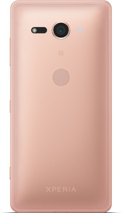 Sony Xperia XZ2 Compact