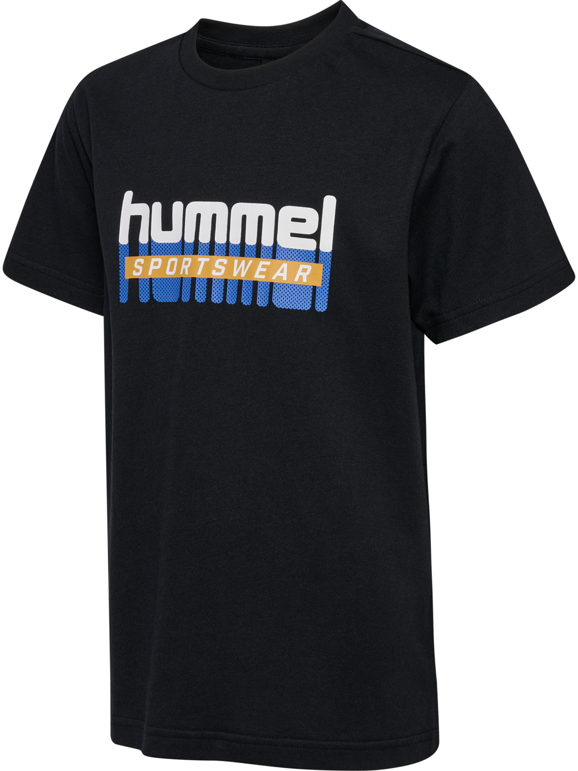 hmlTUKAS T-SHIRT S/S 2-PACK