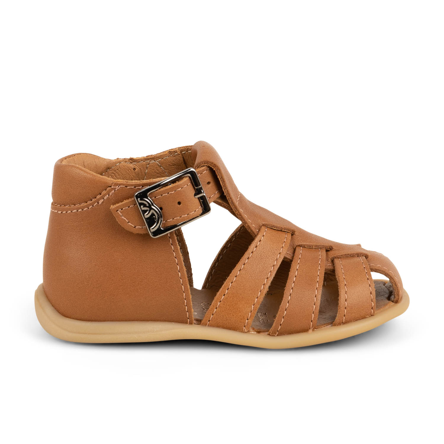 Sandales garçon BELLAMY PARVI