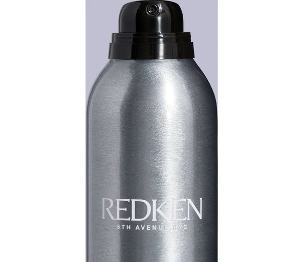 Redken Quick Dry Hairspray Haarspray