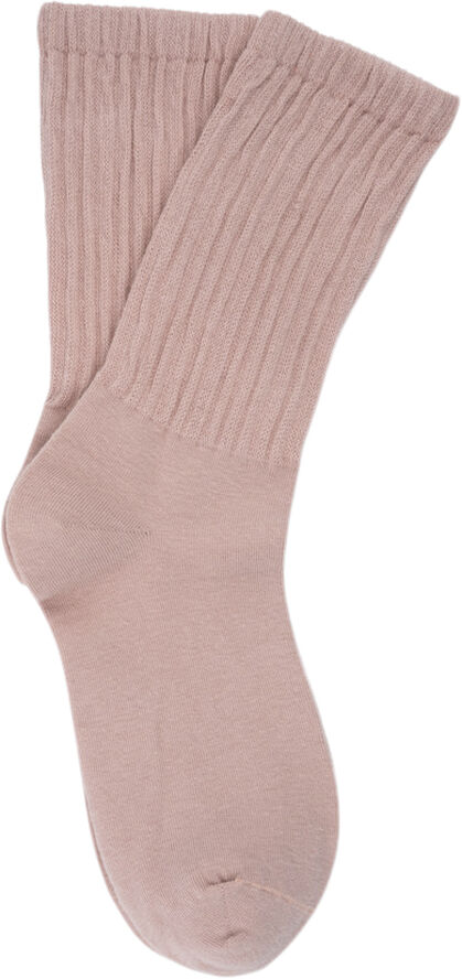 Sui Ava Magda Socks Beige