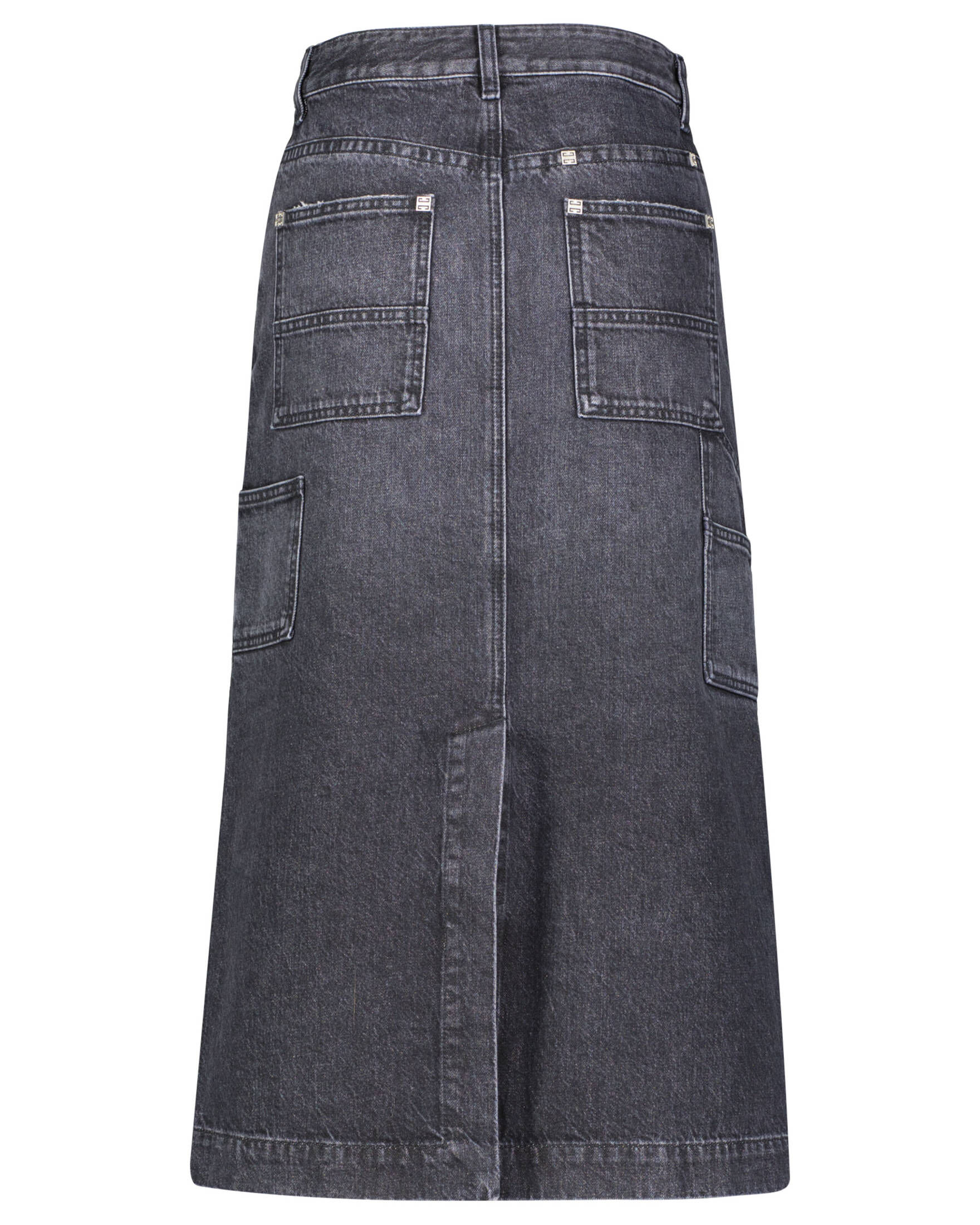 Givenchy| Damen Jeansrock