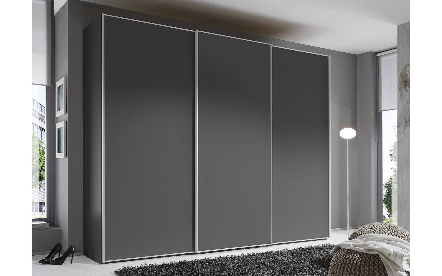 Kledingkast Big Choice Type 01 163