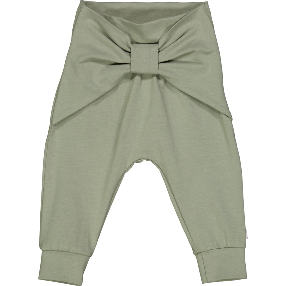 Køb Müsli Poetry Green Cozy Me Pretty Bukser Baby