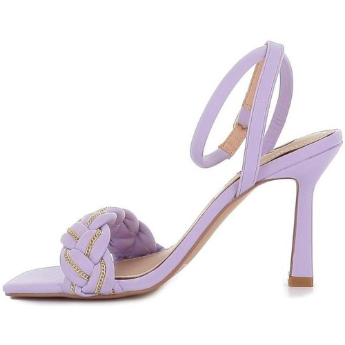 Exé Shoes - FREDA-601 Violeta
