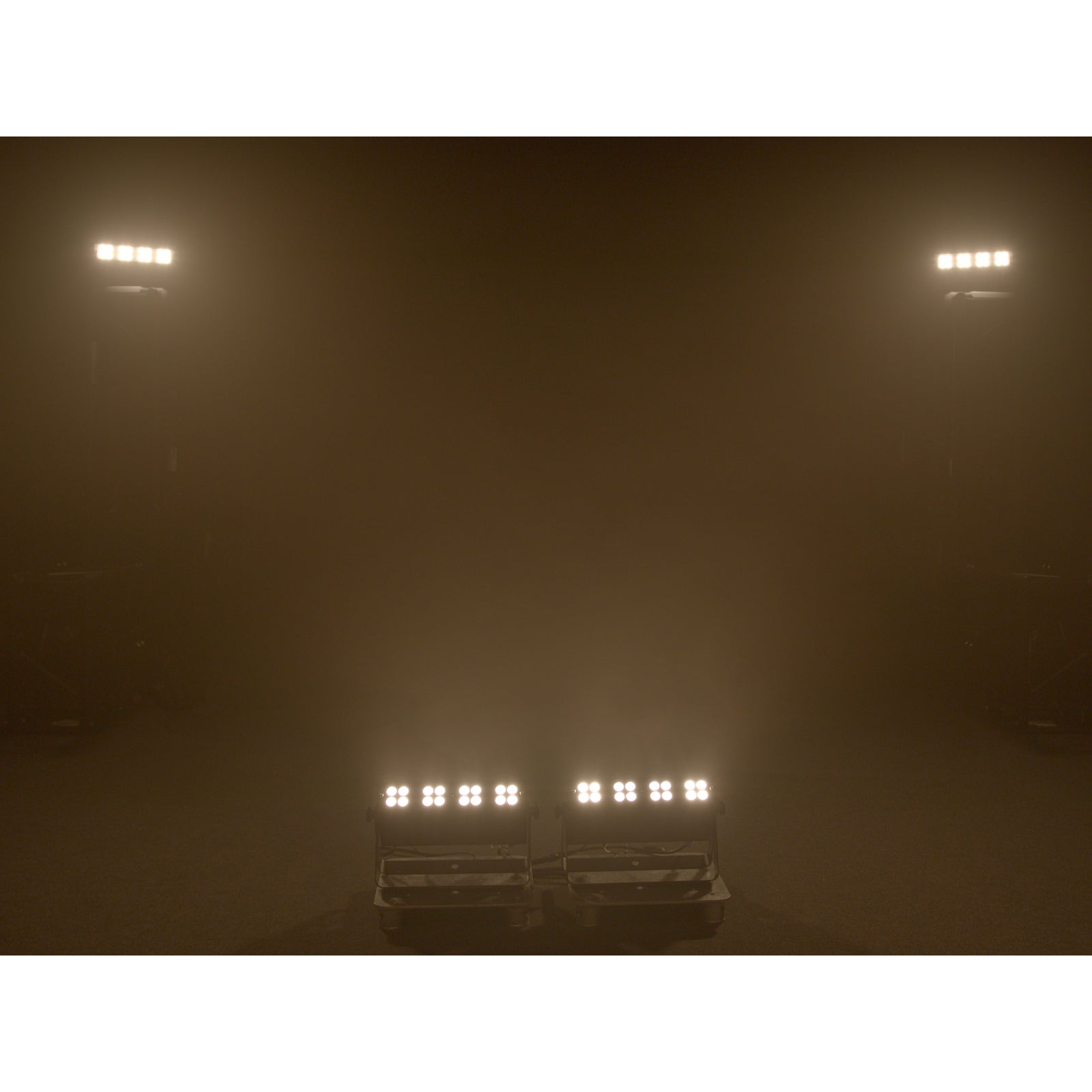 Eurolite LED Silent Bar 16x4W RGB/WW