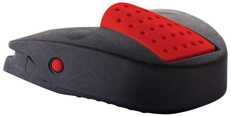 Kurzgriffe 2-tlg. Quick Clack