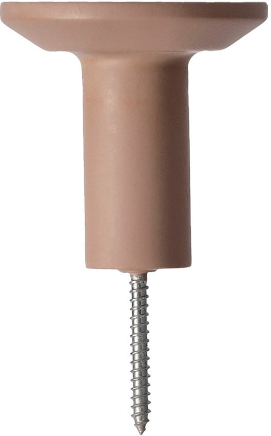 Zeller Present Wandhaken Polyresin