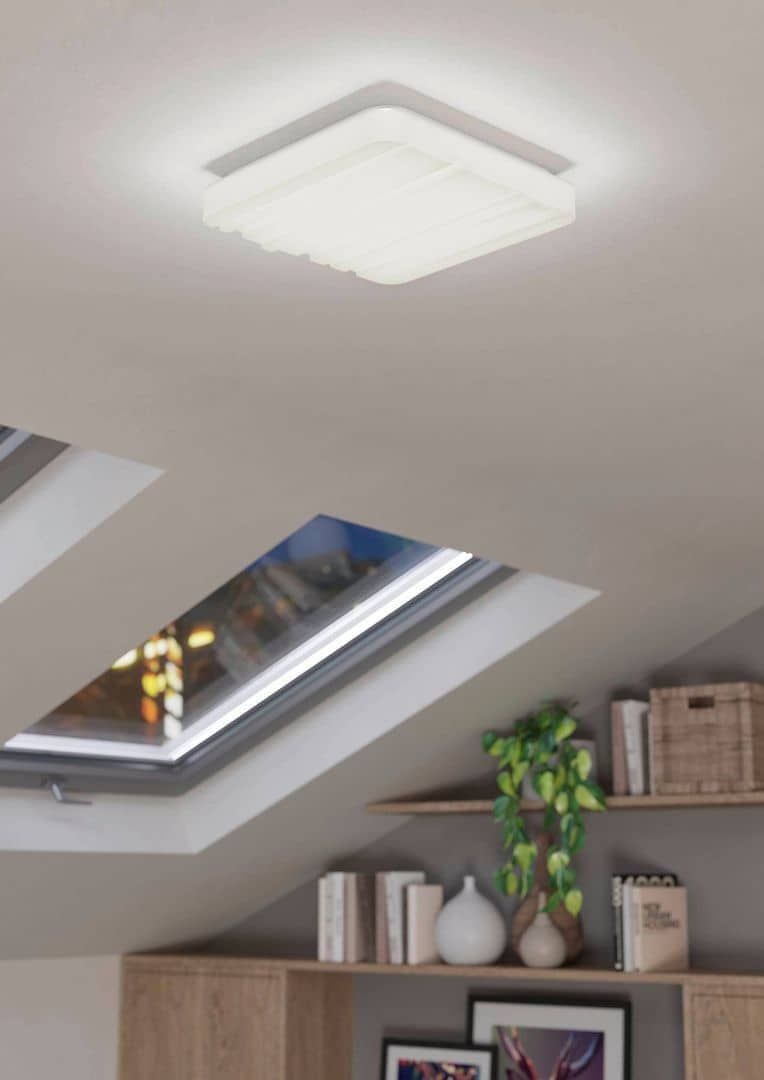 LED-Deckenleuchte