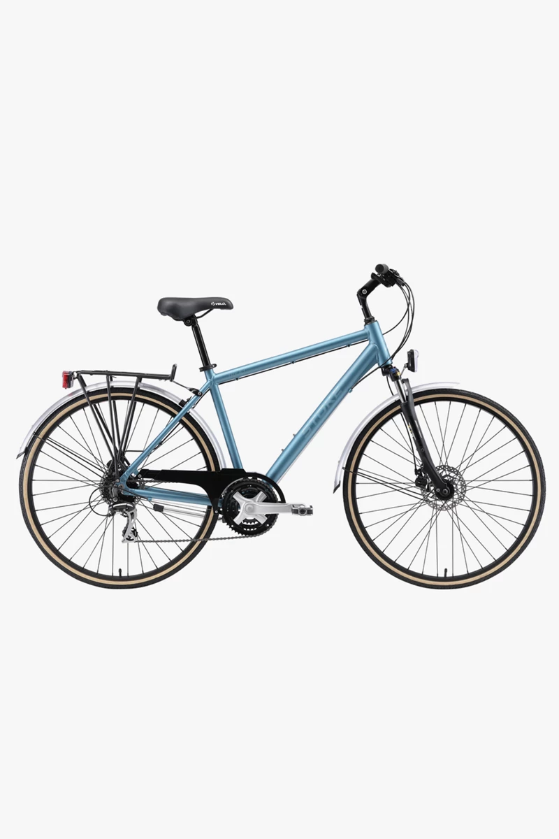 Stoke TRX 8.1 28 Herren Citybike 2023