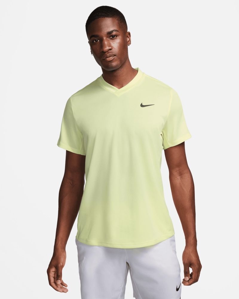 Haut de tennis Nike NikeCourt pour homme