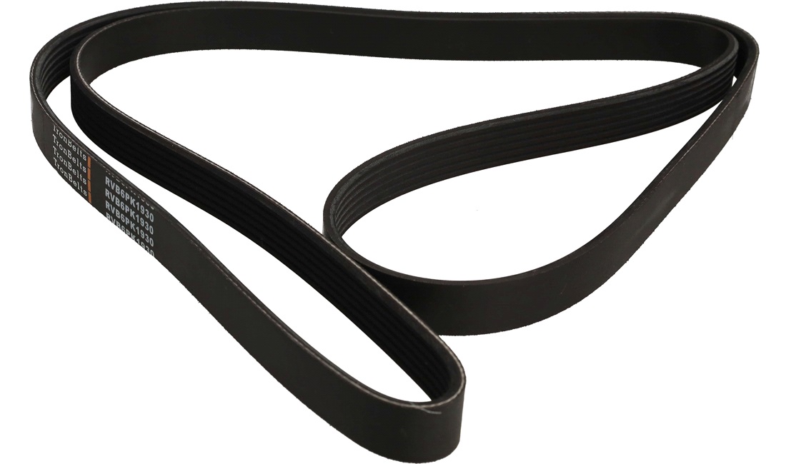 Multi v-rem 6 pk x 1930 mm