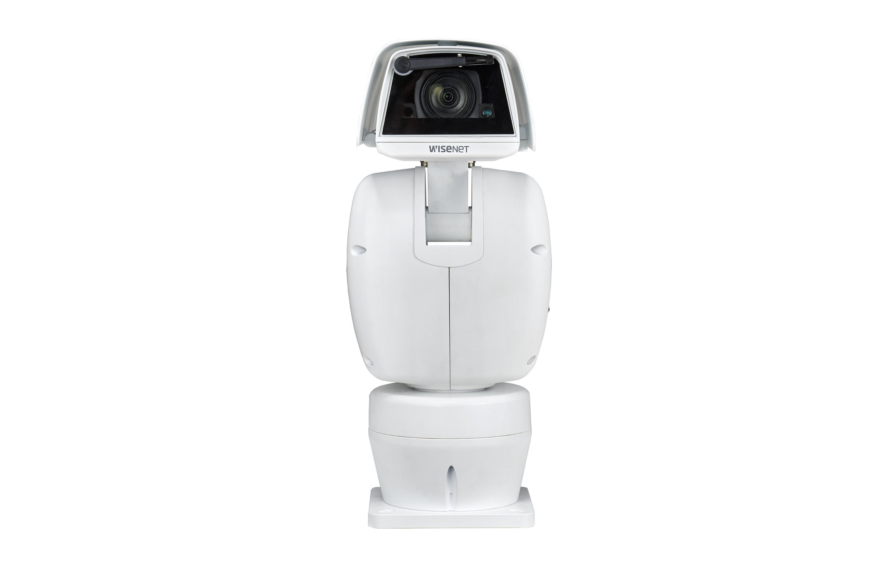 Netzwerkkamera TNU-6321<br>2M H.264 NW Positionierungskamera