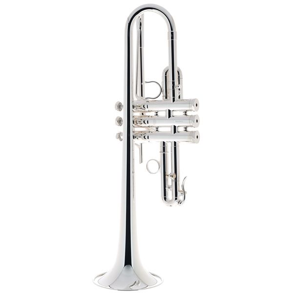 Schilke E3L Eb/D Trumpet Beryllium