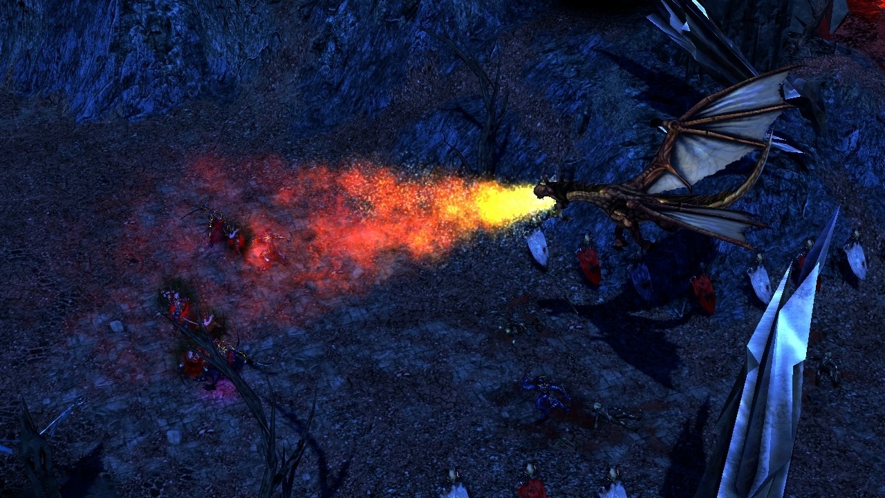 SpellForce 2: Faith in Destiny- PC