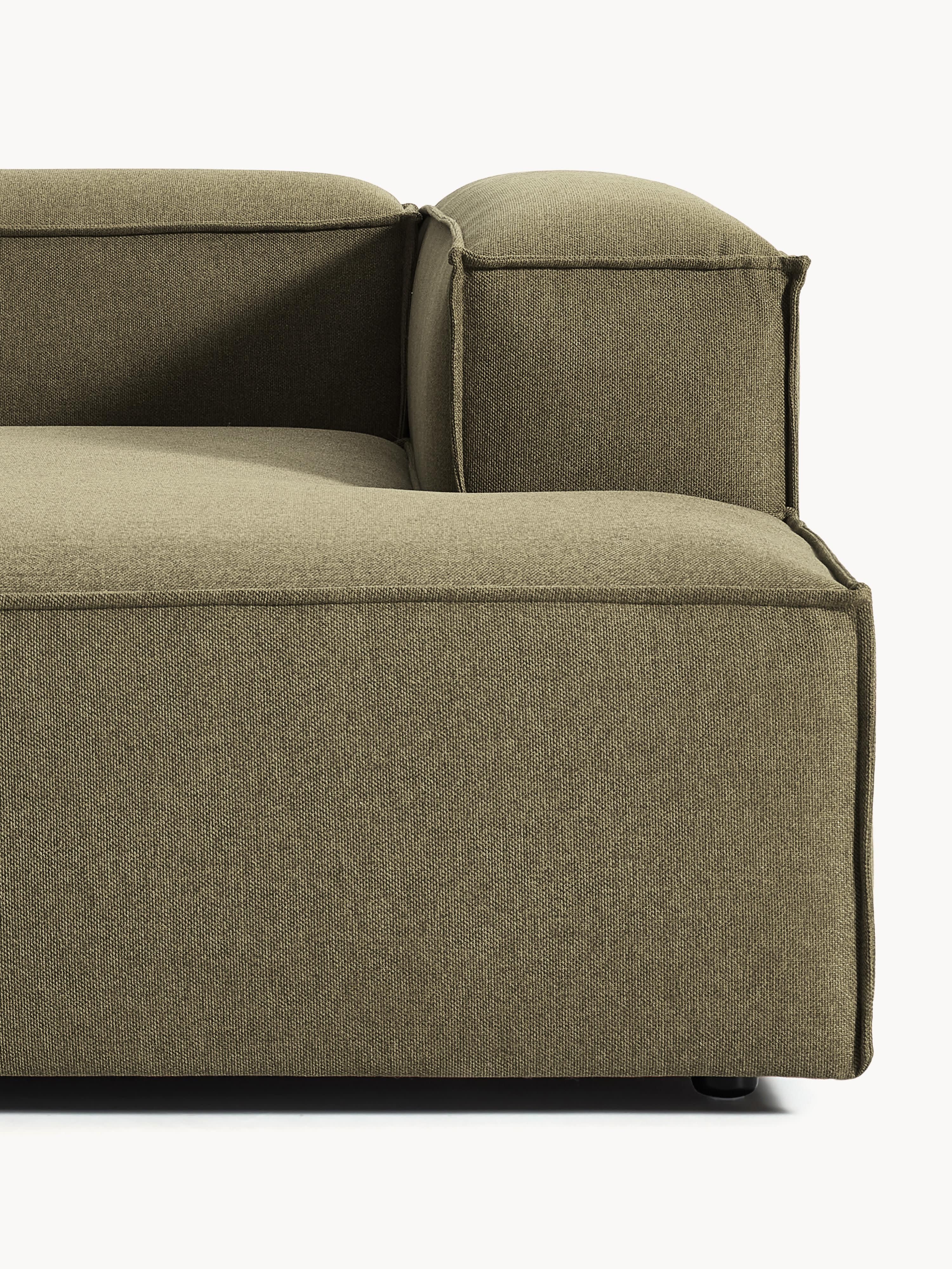 Modulaire hoekbank Lennon (2-zits)
