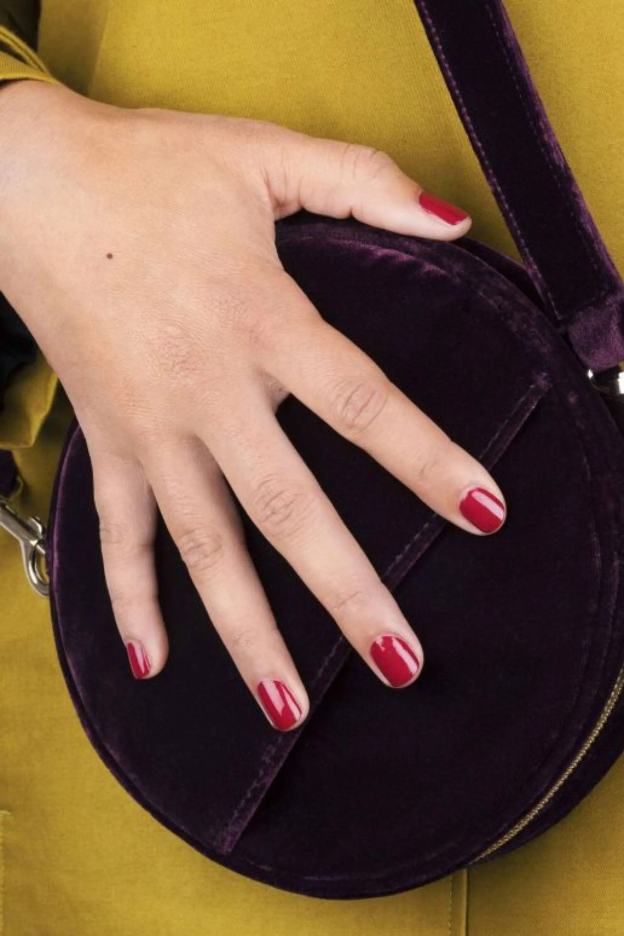 Nailmatic Vernis à ongles Pure Color-8 ml