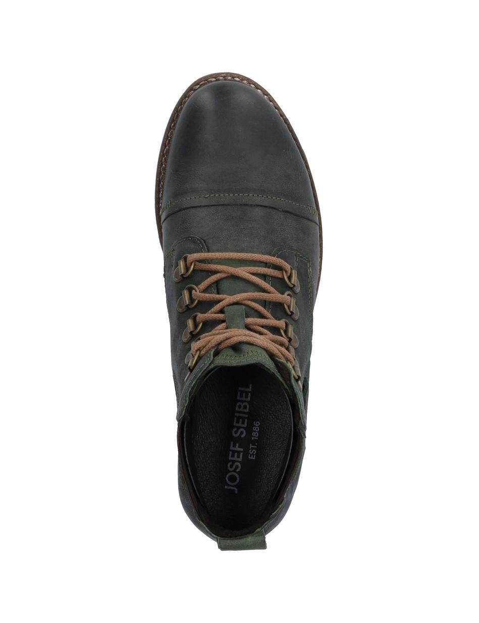 Stiefelette Sienna 09, oliv