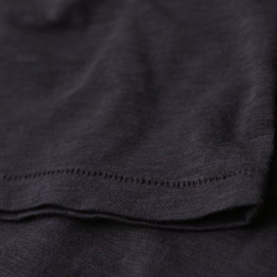 Tee-shirt à manches courtes femme Studios Slub SUPERDRY