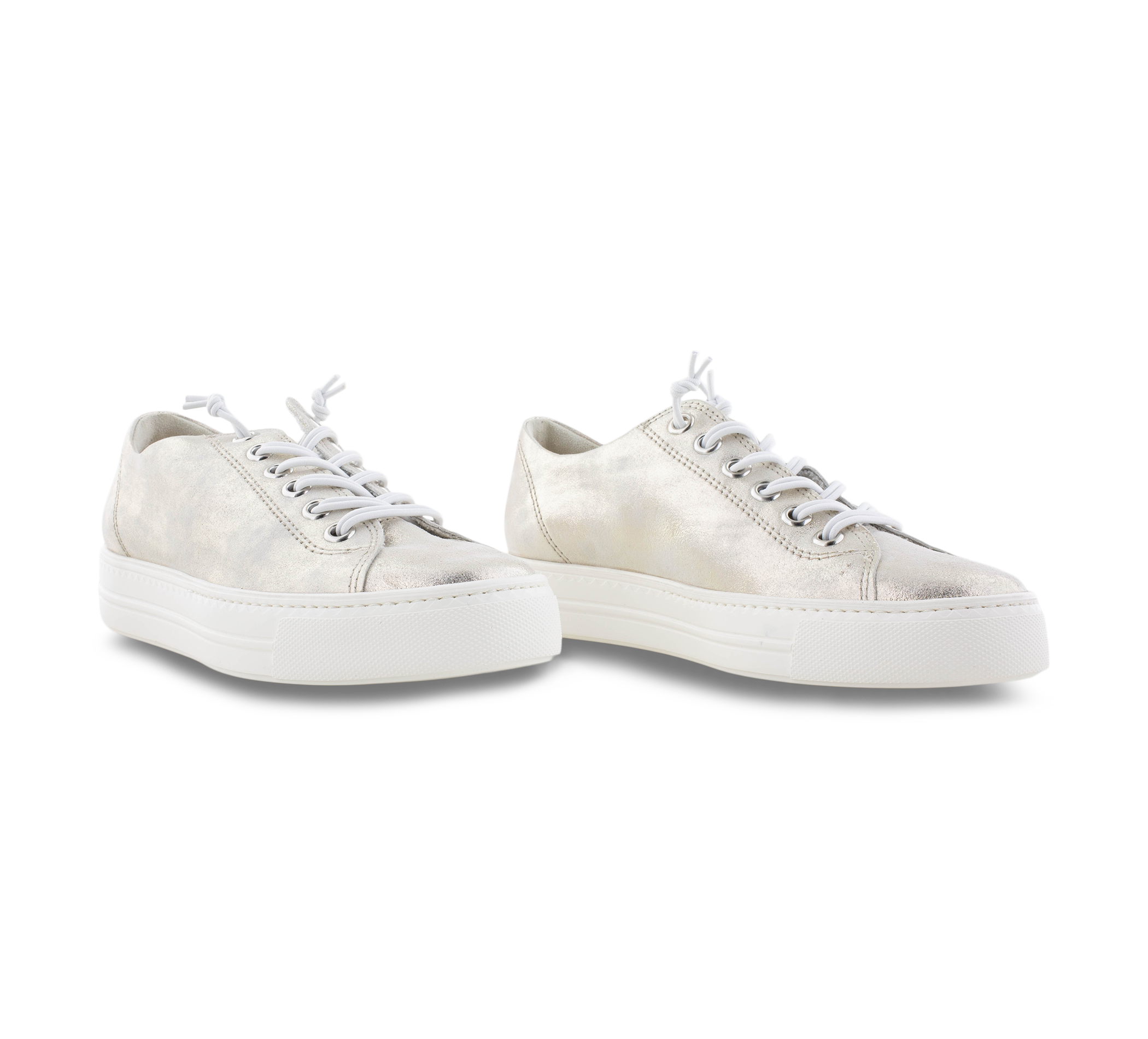 Paul Green Relax - Sneaker low gold