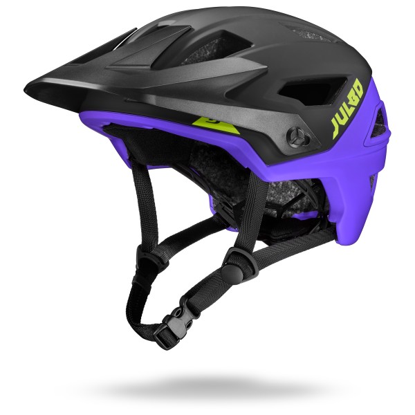 Julbo - Rock - Casque de cyclisme