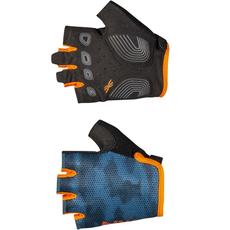 Active Junior Short Fingers Glove - Mitaines vélo enfant