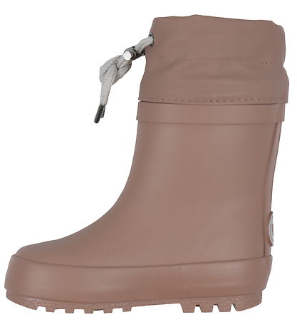 Wheat Thermostiefel - Solid - Alt Rose Unicorn