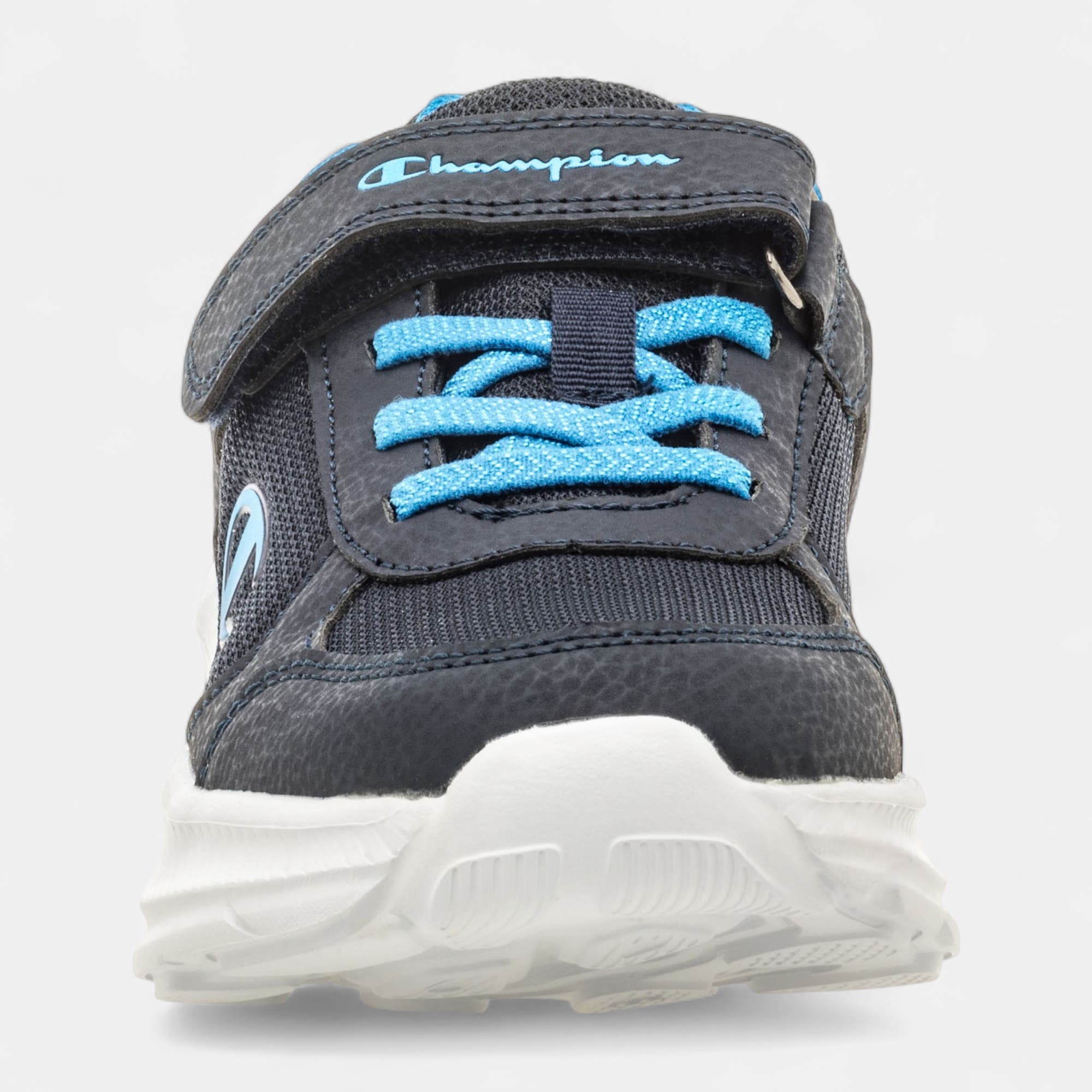 Sneakers Garçon bleu marine