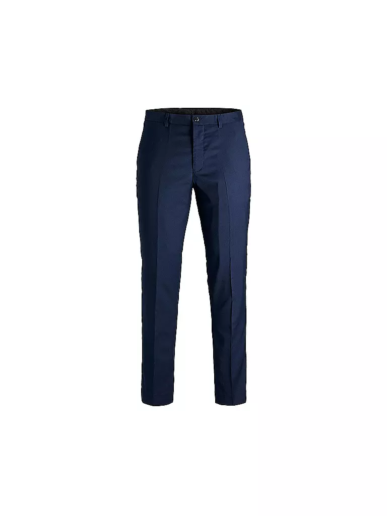 JACK & JONES Jungen Anzughose dunkelblau