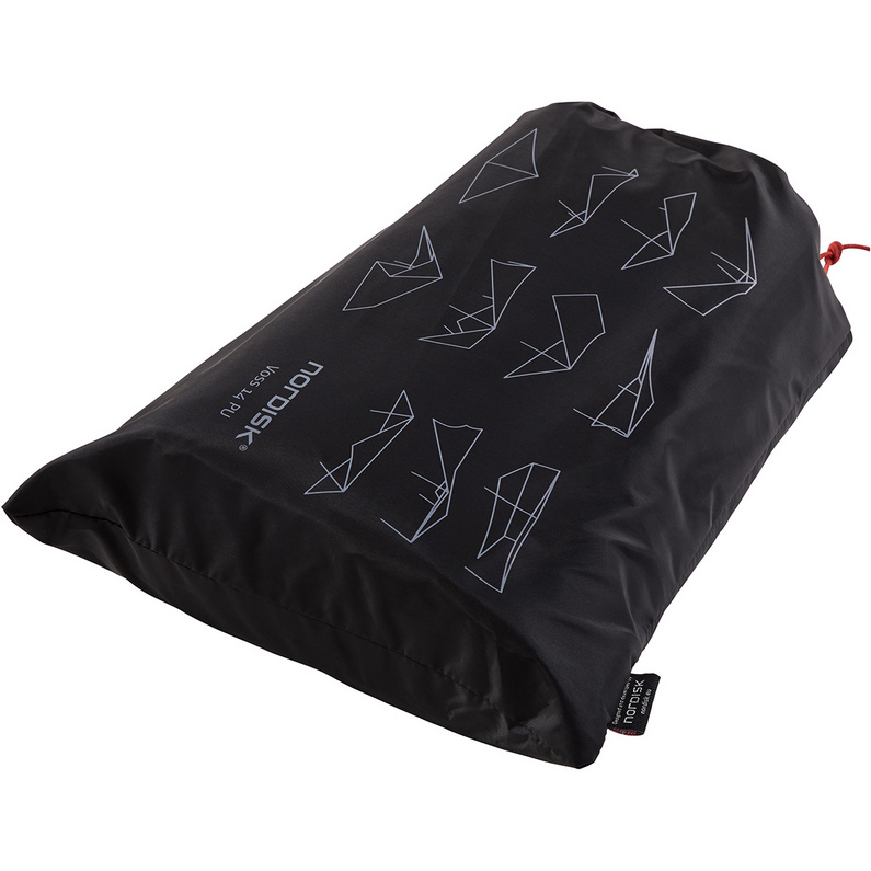 Nordisk Voss 14 PU Tarp