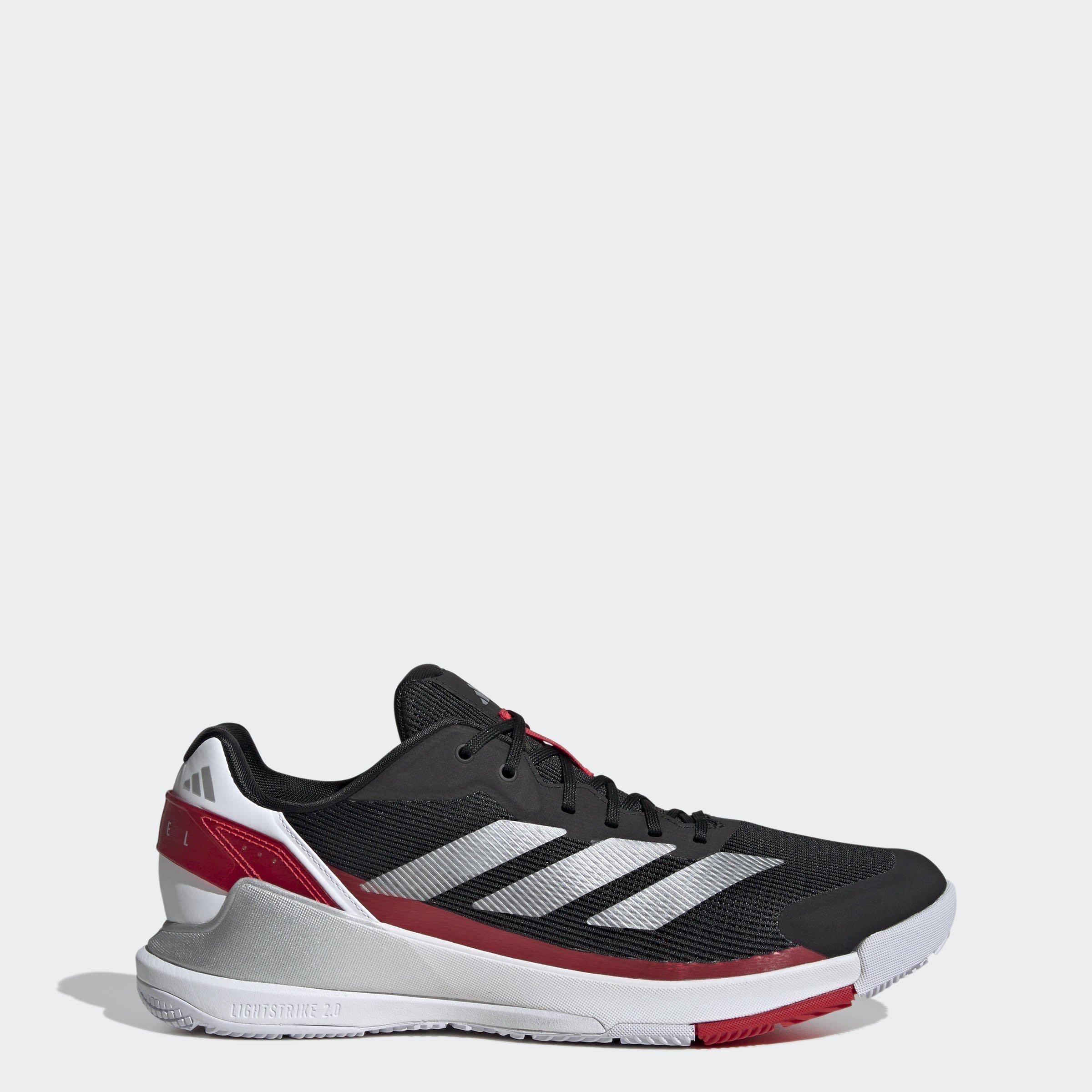 adidas Crazyquick Padel Shoes