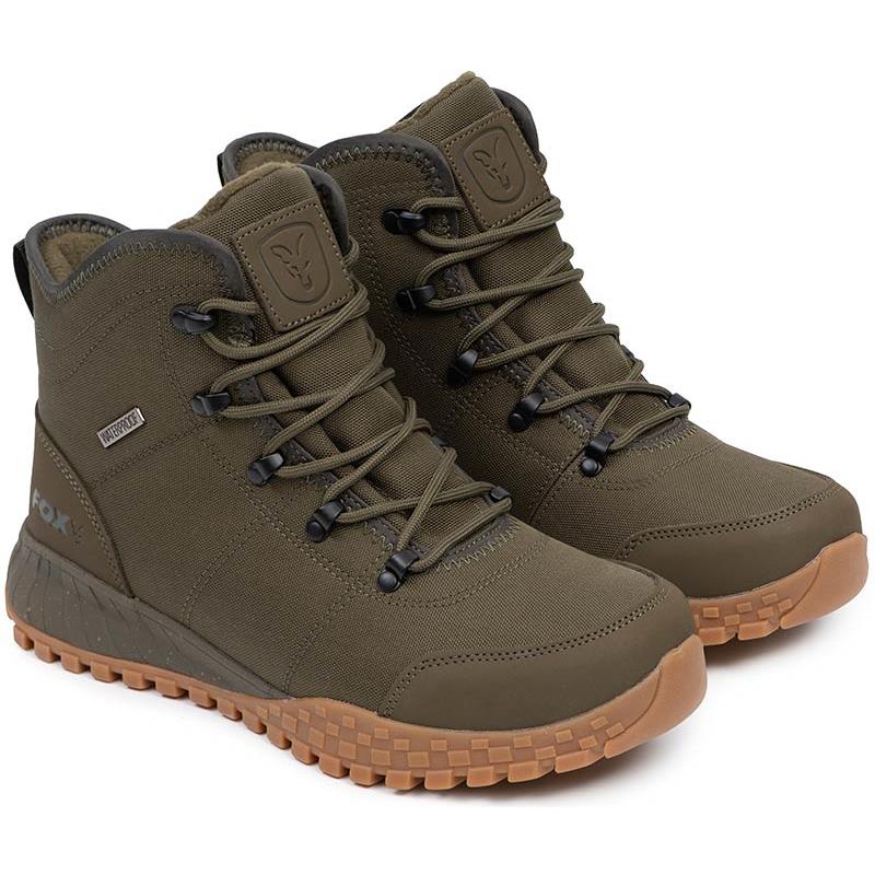 Chaussures Homme Fox Khaki V2 Boot