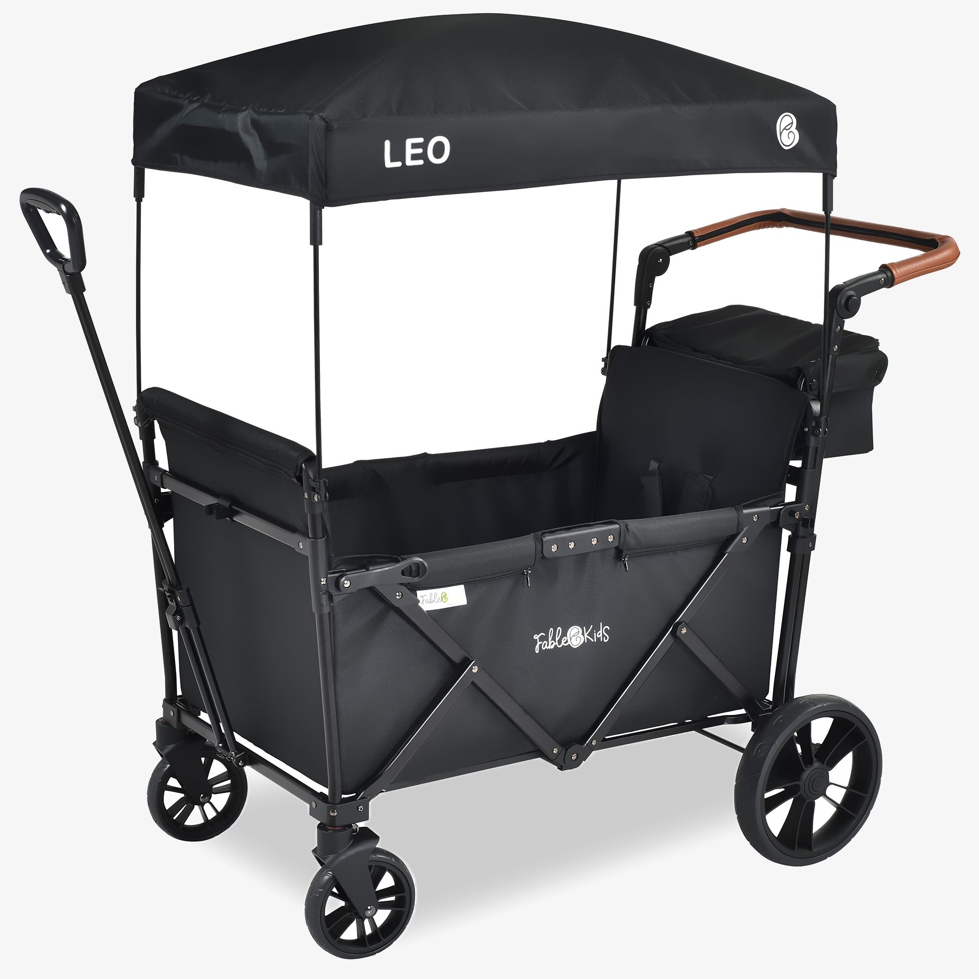 FableKids Bollerwagen LEO X2 Lite